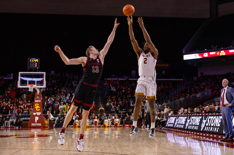 Pac-12 Men's Basketball Tournament 2023