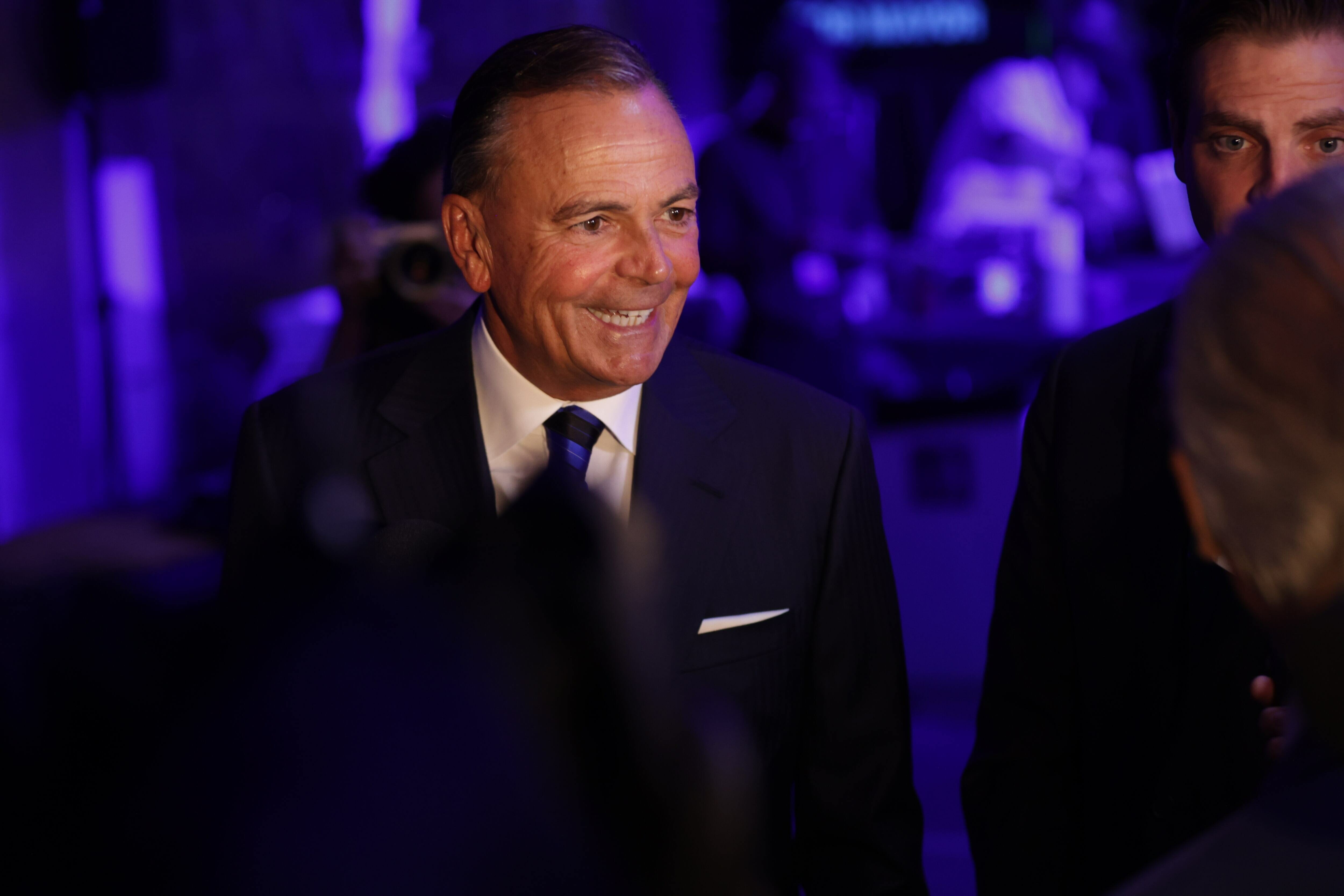 Rick Caruso